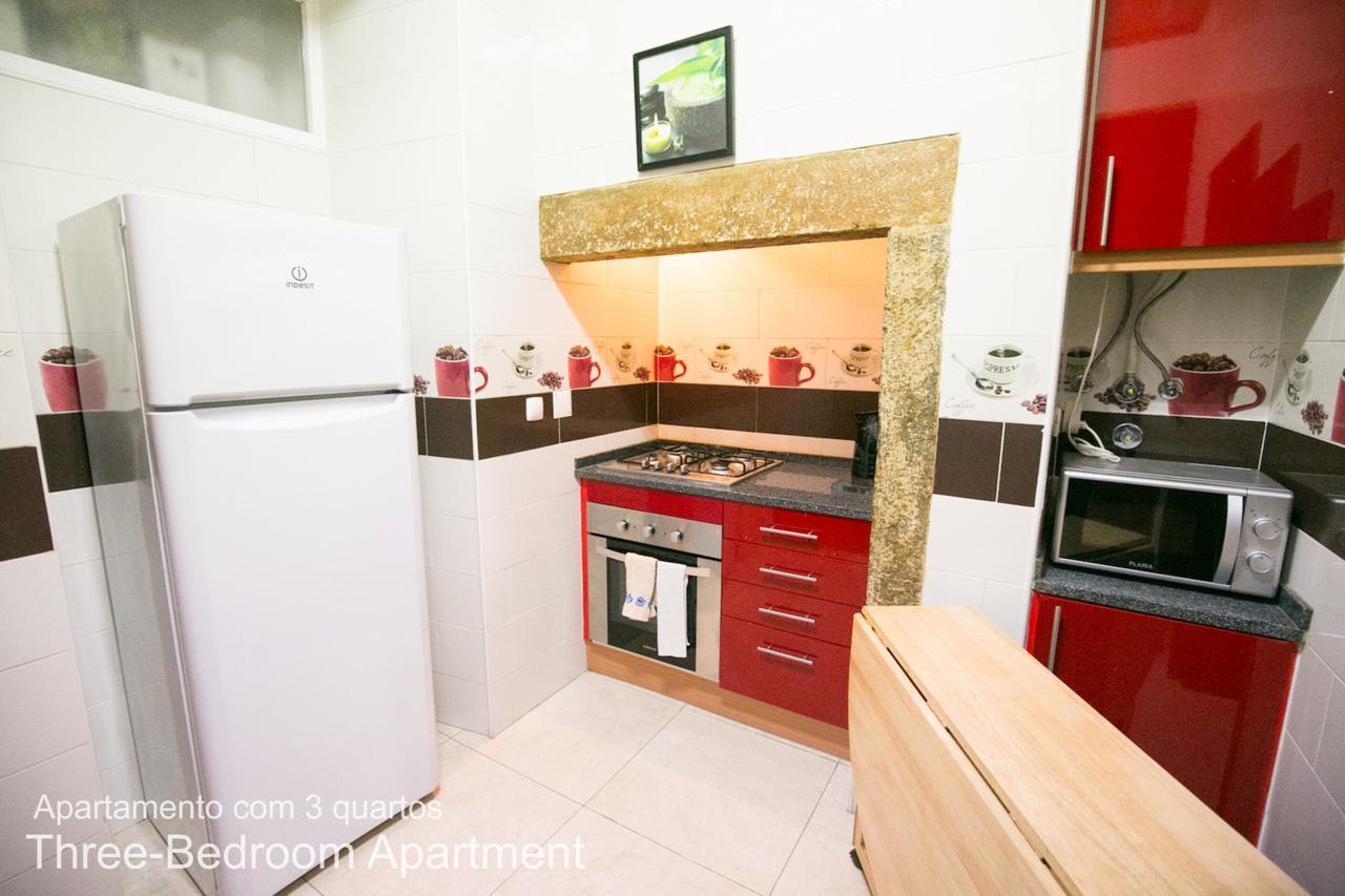 Akicity Alfama Classic ลิสบอน ภายนอก รูปภาพ