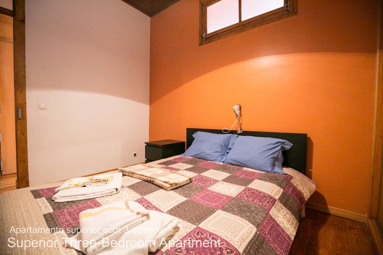 Akicity Alfama Classic ลิสบอน ภายนอก รูปภาพ