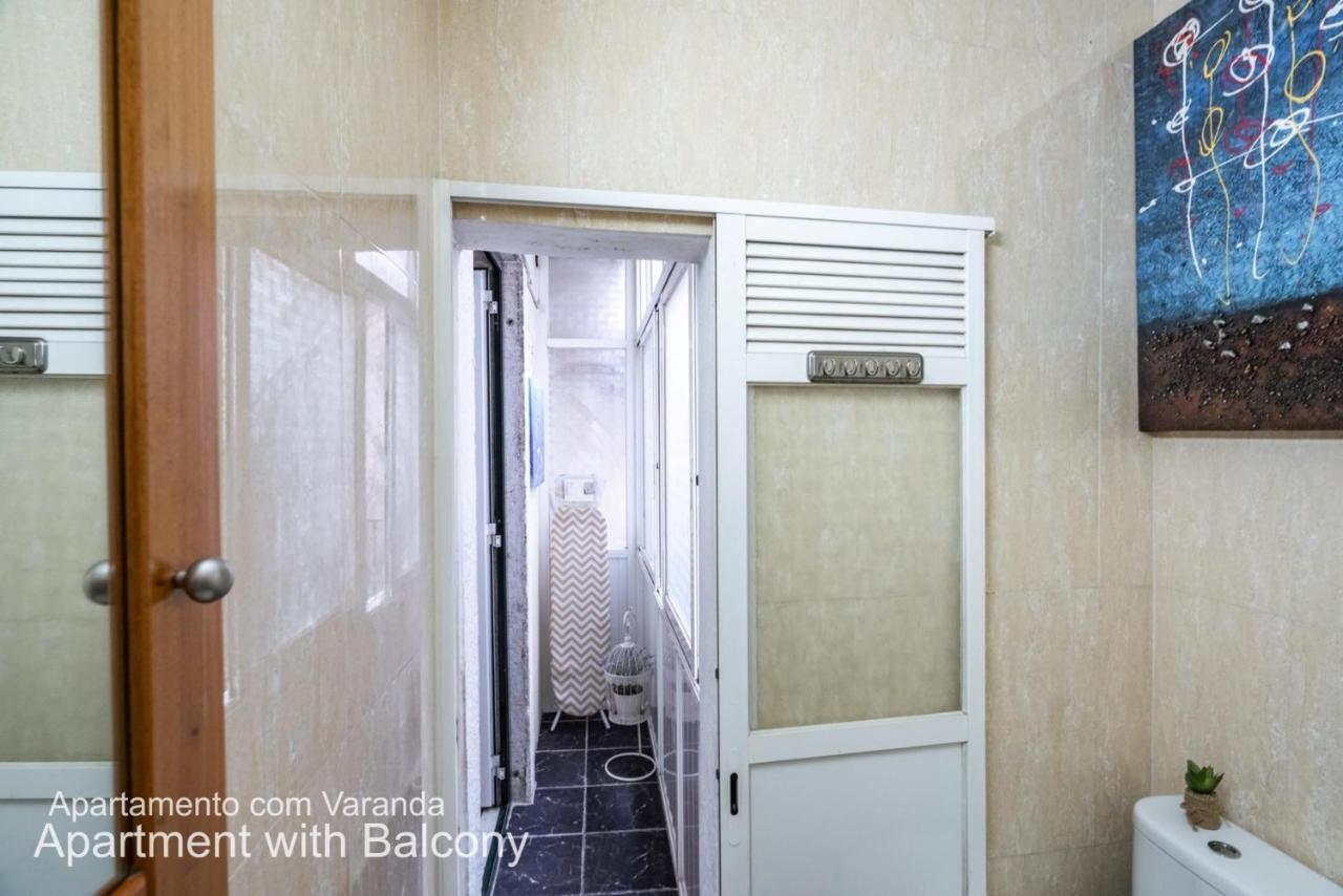 Akicity Alfama Classic ลิสบอน ภายนอก รูปภาพ